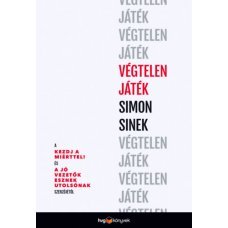 Végtelen játék     17.95 + 1.95 Royal Mail